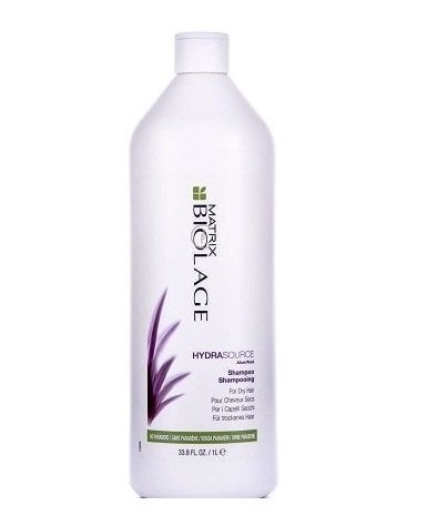 Niisutav šampoon Matrix Biolage Hydrasource 1000 ml цена и информация | Šampoonid | kaup24.ee