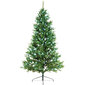 Jõulutulede valguskett RETLUX RXL 219 100LED (CHERRY) Cold White, Timer hind ja info | Jõulutuled | kaup24.ee