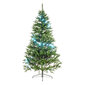 Jõulutulede valguskett Retlux RXL 282, 40 LED hind ja info | Jõulutuled | kaup24.ee