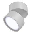Maytoni Технический потолочный светильник Onda C024CL-L12W4K белый