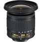 Objektiiv Nikon AF-P DX 10-20mm f/4.5-5.6G VR hind ja info | Objektiivid | kaup24.ee
