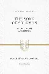 Song of Solomon: An Invitation to Intimacy цена и информация | Духовная литература | kaup24.ee