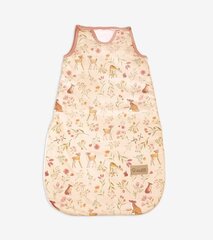 Magamiskott Albero Mio Mini Floral glade F001 цена и информация | Детские подушки, конверты, спальники | kaup24.ee