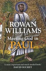 Meeting God in Paul цена и информация | Духовная литература | kaup24.ee