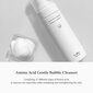Hüpoallergeenne vaht 17 aminohappega Dr.Althea Amino Acid Gentle Bubble Cleanser, 140 ml цена и информация | Näopuhastusvahendid | kaup24.ee