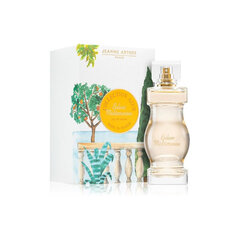 Parfüümvesi Jeanne Arthes Balcon Mediterraneen EDP naistele 100ml цена и информация | Женские духи | kaup24.ee