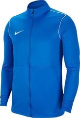 HOODIE NIKE PARK20 CREW FLEECE JR BV6906463 цена и информация | Футбольная форма и другие товары | kaup24.ee