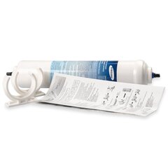 2 водяных фильтра для холодильника Samsung DA29-10105J HAFEX/EXP цена и информация | Аксессуары для бытовой техники | kaup24.ee
