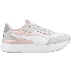 Laste tossud Puma R78 Voyage Jr Gray Violet Puma White hind ja info | Laste spordijalatsid | kaup24.ee