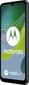 Motorola Moto E13 2/64GB PAXT0023SE Cosmic Black hind ja info | Telefonid | kaup24.ee