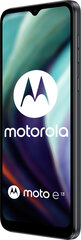 Motorola Moto E13 2/64GB PAXT0023SE Cosmic Black hind ja info | Telefonid | kaup24.ee