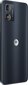 Motorola Moto E13 2/64GB PAXT0023SE Cosmic Black hind ja info | Telefonid | kaup24.ee