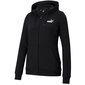 Naiste jope Puma Ess Small Logo Full-Zip Tr цена и информация | Naiste spordiriided | kaup24.ee