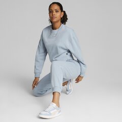 PUMA Loungewear Blue Wash цена и информация | Спортивная одежда женская | kaup24.ee