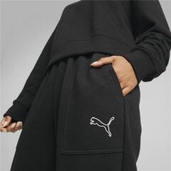 Naiste dressikomplekt Puma Loungewear Black hind ja info | Naiste spordiriided | kaup24.ee