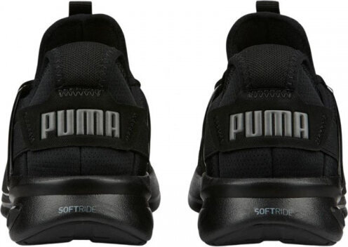 Meeste tossud Puma Softride Enzo Evo Kõrge must 377048 01 цена и информация | Spordi- ja vabaajajalatsid meestele | kaup24.ee