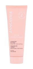 Niisutav ja toitev näomask Lancaster Skin Essentials Comforting Balm, 75 ml цена и информация | Маски для лица, патчи для глаз | kaup24.ee