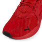 Puma Jalatsid Softride Enzo Red 377048 02 377048 02/9 цена и информация | Spordi- ja vabaajajalatsid meestele | kaup24.ee