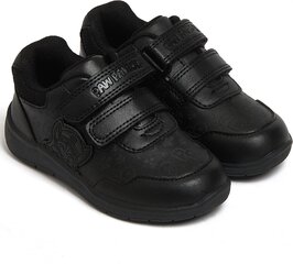 Детские кроссовки PAW PATROL, чёрные, размер 22 цена и информация | Детская спортивная обувь | kaup24.ee