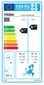 Haier monoplokk 5kW soojuspump õhk-vesi AU052FYCRB(HW)+YR-E27+ATW-A01 hind ja info | Küttekatlad | kaup24.ee