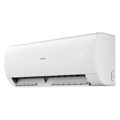 Haier MULTI SPLIT 5U105S2SS2FA/5xAS25PBAHRA (välisseade ja 5 siseseadet, igaüks 2,5 kW) hind ja info | Õhksoojuspumbad, konditsioneerid | kaup24.ee