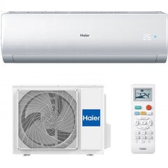 Haier PEARL Plus 5кВт (матовый) кондиционер/тепловой насос воздух-воздух AS50PDAHRA/1U50MEGFRA цена и информация | Кондиционеры, рекуператоры | kaup24.ee