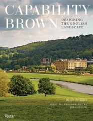 Capability Brown: Designing the English Landscape hind ja info | Aiandusraamatud | kaup24.ee