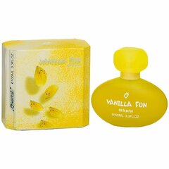 Tualettvesi Omerta Vanilla Fun EDP 100 ml naistele hind ja info | Naiste parfüümid | kaup24.ee