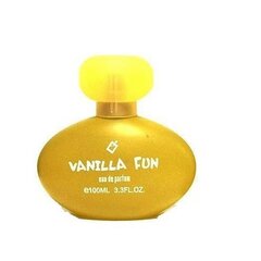 Tualettvesi Omerta Vanilla Fun EDP 100 ml naistele hind ja info | Naiste parfüümid | kaup24.ee