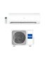 Haier PEARL Plus 2,6 kW (matt) konditsioneer/soojuspump õhk-õhk AS25PBAHRA/1U25YEGFRA цена и информация | Õhksoojuspumbad, konditsioneerid | kaup24.ee