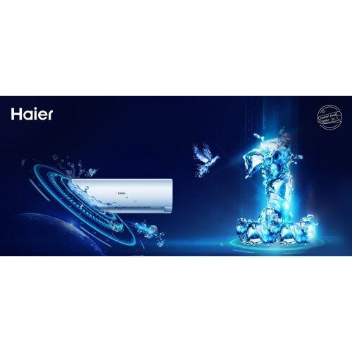 Haier PEARL Plus 2,6 kW (matt) konditsioneer/soojuspump õhk-õhk AS25PBAHRA/1U25YEGFRA цена и информация | Õhksoojuspumbad, konditsioneerid | kaup24.ee