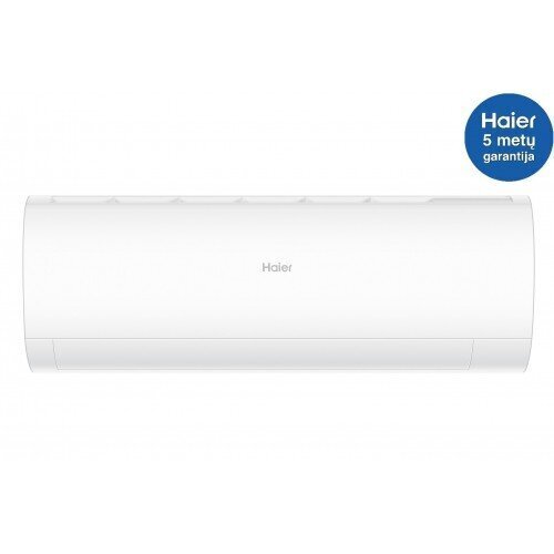 Haier PEARL Plus 2,6 kW (matt) konditsioneer/soojuspump õhk-õhk AS25PBAHRA/1U25YEGFRA цена и информация | Õhksoojuspumbad, konditsioneerid | kaup24.ee