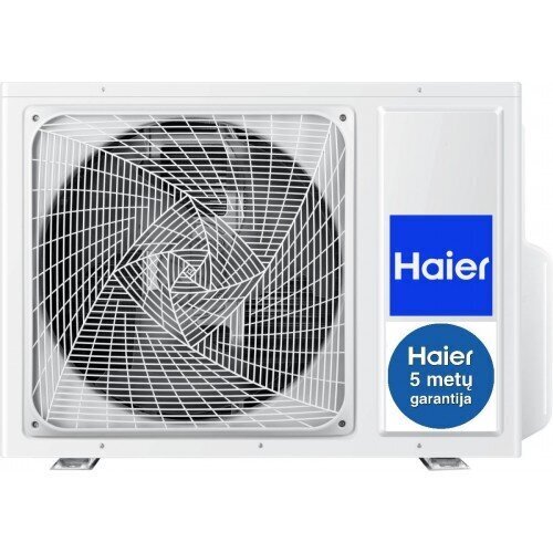 Haier PEARL Plus 2,6 kW (matt) konditsioneer/soojuspump õhk-õhk AS25PBAHRA/1U25YEGFRA цена и информация | Õhksoojuspumbad, konditsioneerid | kaup24.ee