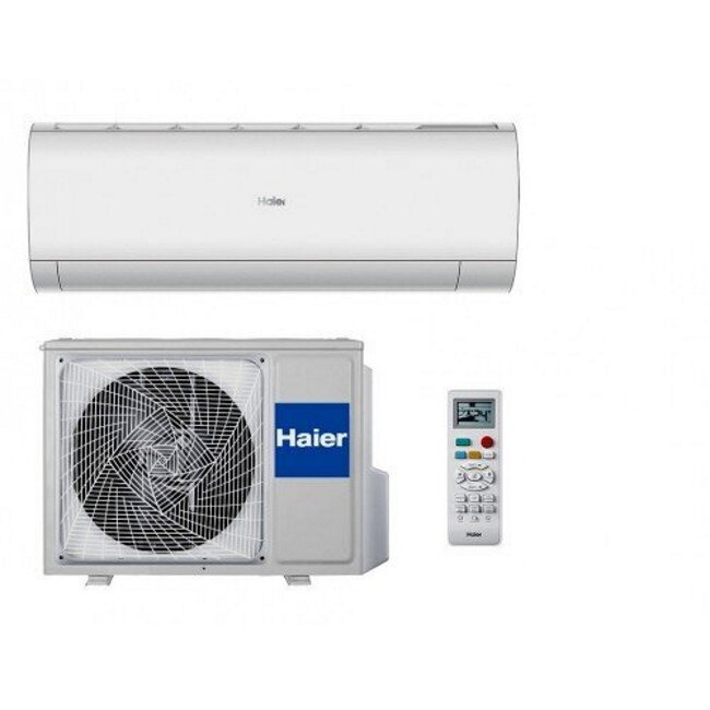 Haier PEARL Plus 3,2 kW (matt) konditsioneer/soojuspump õhk-õhk AS35PBAHRA/1U35YEGFRA hind ja info | Õhksoojuspumbad, konditsioneerid | kaup24.ee