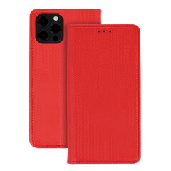 Telefoniümbris SAMSUNG GALAXY A54 5G RED hind ja info | Telone Mobiiltelefonid, foto-, videokaamerad | kaup24.ee