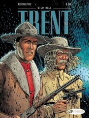 Trent Vol. 5: Wild Bill цена и информация | Фантастика, фэнтези | kaup24.ee