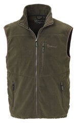 Meeste vest Pinewood Pirsch, roheline hind ja info | Meeste vestid | kaup24.ee