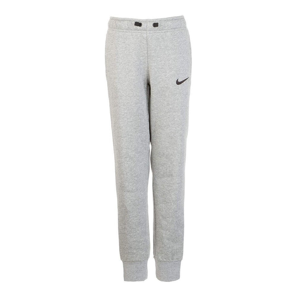 Laste Spordidressi Püksid CFD PANT FLC AJ1549 Nike 063 Hall цена и информация | Meeste püksid | kaup24.ee