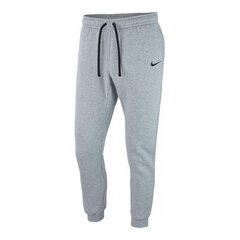 Спортивные штаны для детей CFD PANT FLC AJ1549  Nike  063 Серый цена и информация | Мужские брюки | kaup24.ee