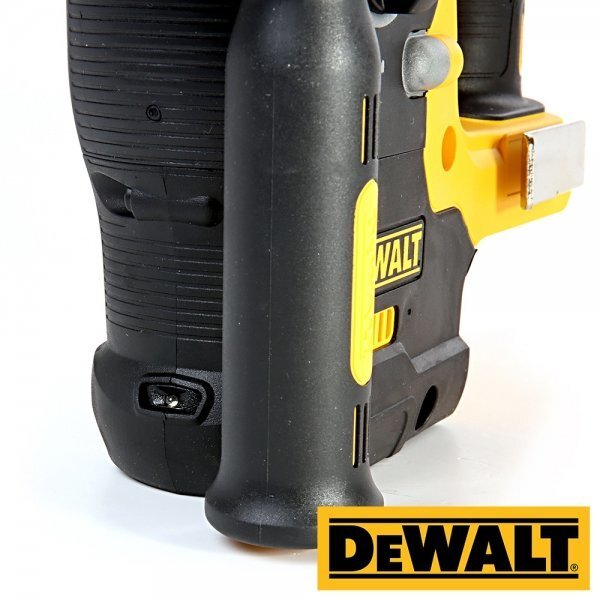 Juhtmeta puur Dewalt DCH273N цена и информация | Lööktrellid | kaup24.ee