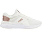 Rose raw metallics puma naistele pink 38384903 hind ja info | Naiste spordi- ja vabaajajalatsid | kaup24.ee