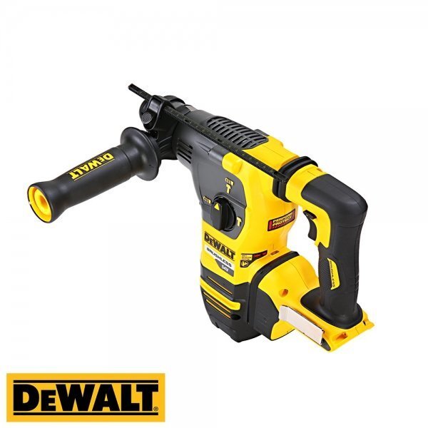 Juhtmeta puur Dewalt DCH333N hind ja info | Lööktrellid | kaup24.ee