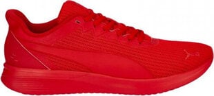 Transport modern puma for men's red 37703005 цена и информация | Кроссовки для мужчин | kaup24.ee