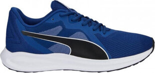 Puma Twitch Runner M 376289 21 running shoes 37628921 hind ja info | Spordi- ja vabaajajalatsid meestele | kaup24.ee