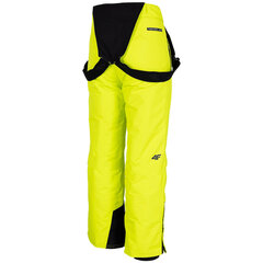 Лыжные штаны для мальчика 4F HJZ22 JSPMN001 45S цена и информация | Штаны для мальчика Nini | kaup24.ee