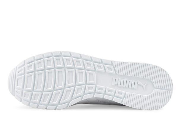 St runner v3 l puma meestele white 38485510 38485510 hind ja info | Spordi- ja vabaajajalatsid meestele | kaup24.ee