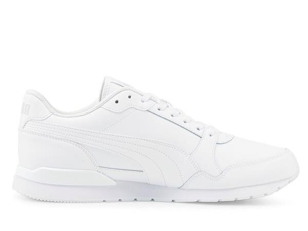 St runner v3 l puma meestele white 38485510 38485510 цена и информация | Spordi- ja vabaajajalatsid meestele | kaup24.ee