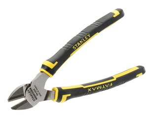 STANLEY FATMAX tangid 190mm цена и информация | Механические инструменты | kaup24.ee