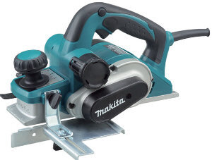 Elektrihöövel Makita KP0810C цена и информация | Höövlid | kaup24.ee