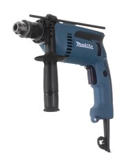 Puur Makita HP 1640 hind ja info | Akutrellid ja akukruvikeerajad | kaup24.ee